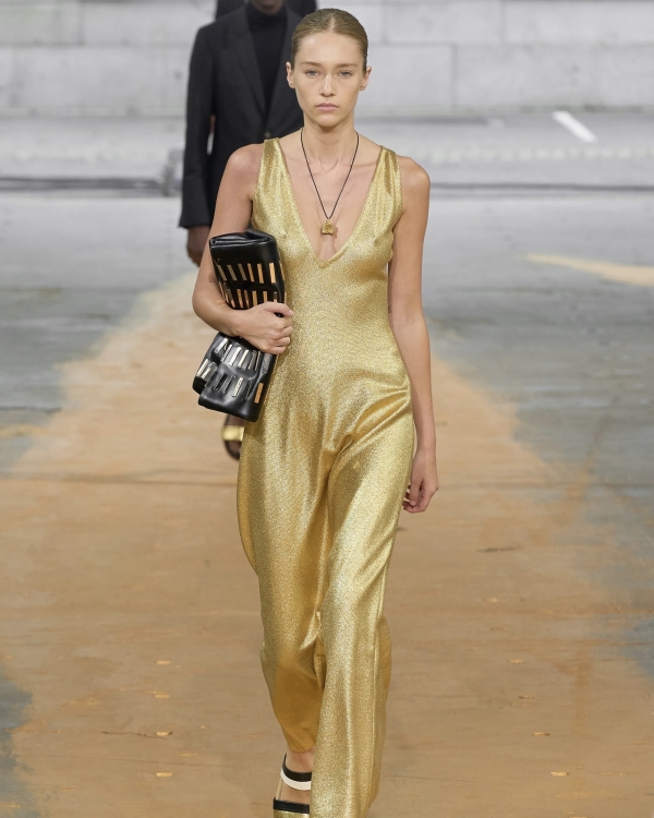 7 трендов Недели моды в Нью-Йорке