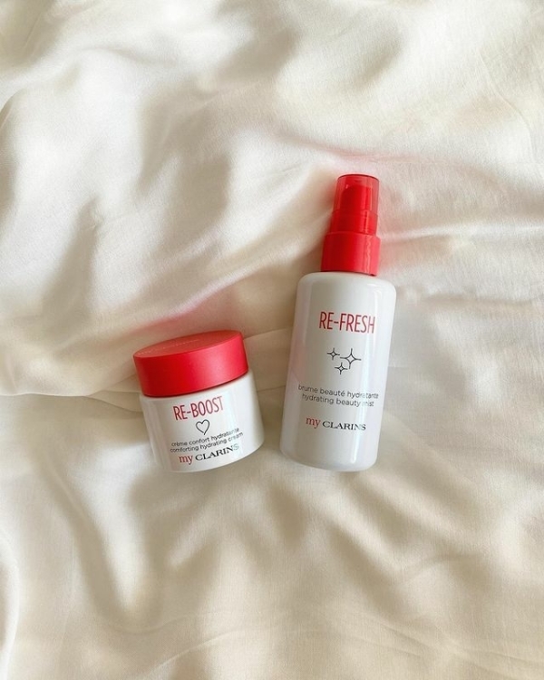 Лучшие увлажняющие средства для любого типа кожи