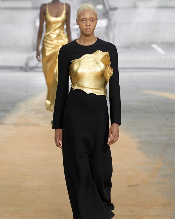 7 трендов Недели моды в Нью-Йорке