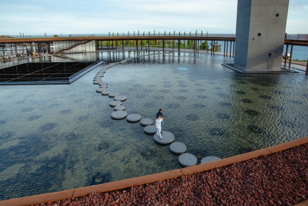 Площадки Курорт Мрия