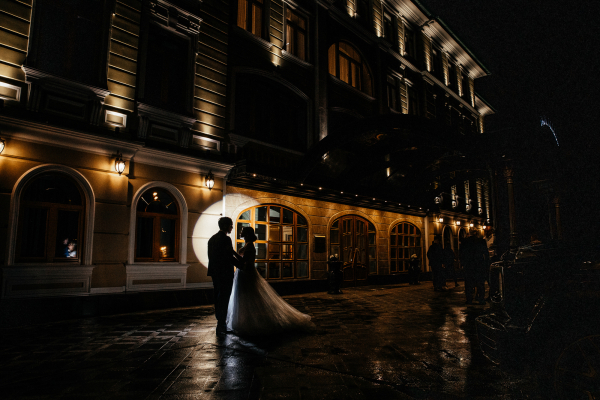 Площадки Tsar Palace Luxury Hotel & SPA