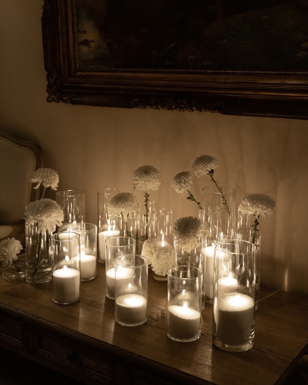 Как прошел гастроужин TOP15MOSCOW в ресторане Butler