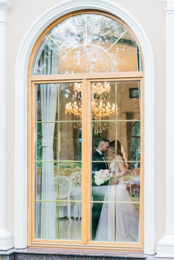 Площадки Tsar Palace Luxury Hotel & SPA