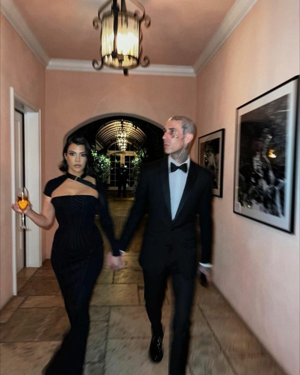 Самые ожидаемые звездные свадьбы 2022 года