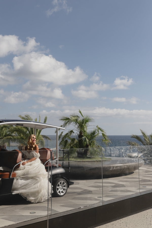 Площадки Курорт Мрия