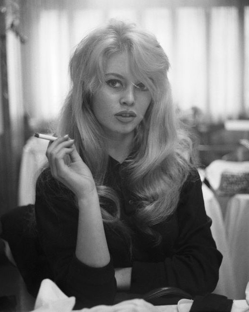 22 цитаты Брижит Бардо о любви, возрасте