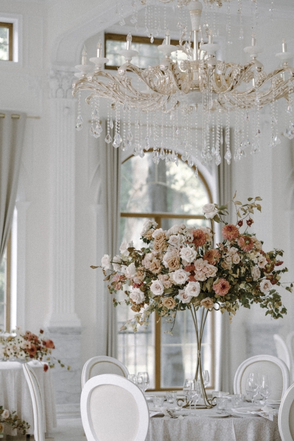 Площадки Tsar Palace Luxury Hotel & SPA