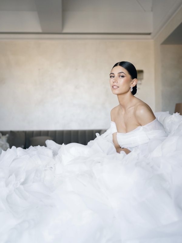 Стилисты Арина Шарина