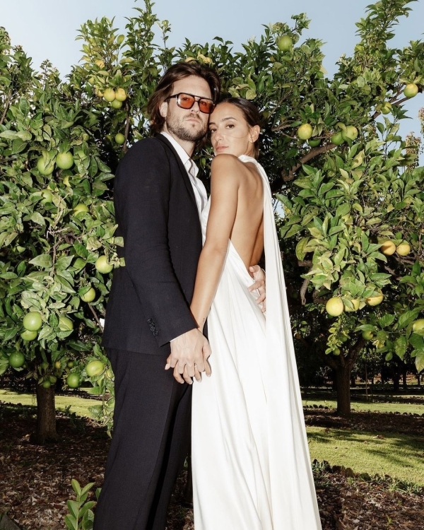 Как отметить свадьбу вдвоем