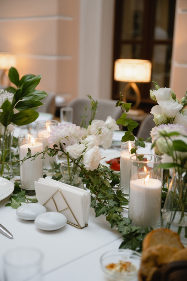 Площадки 12 Grand Cafe