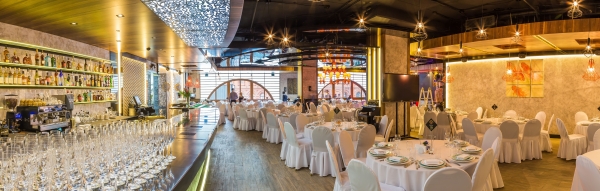 Площадки Ресторан Peshi