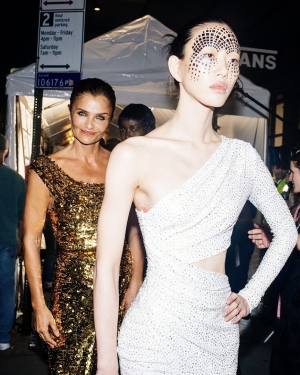 7 трендов Недели моды в Нью-Йорке