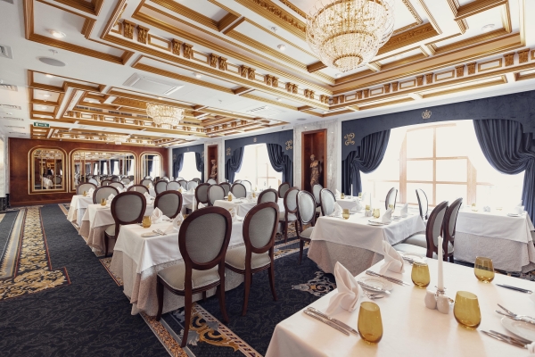 Площадки Tsar Palace Luxury Hotel & SPA