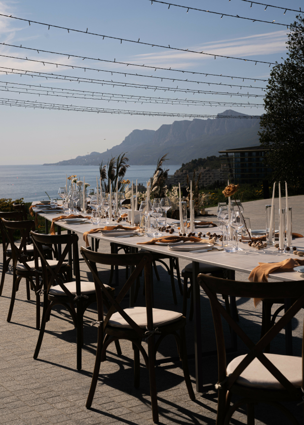 Площадки Курорт Мрия