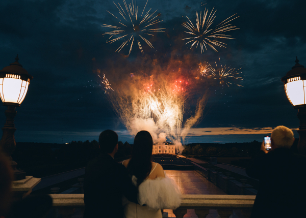 Фотографы Ксения Антонова