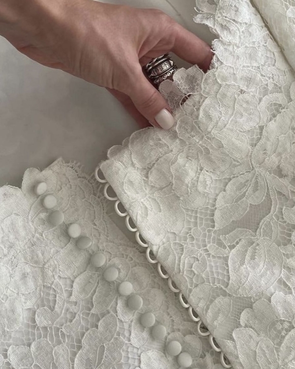 «Во мне сочетаются трепет перед минимализмом и