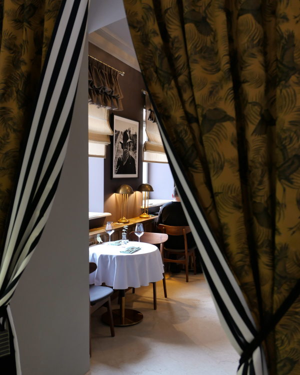 Площадки 12 Grand Cafe