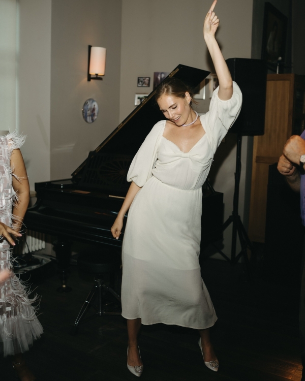 Реальная свадьба: Анастасия и Александр