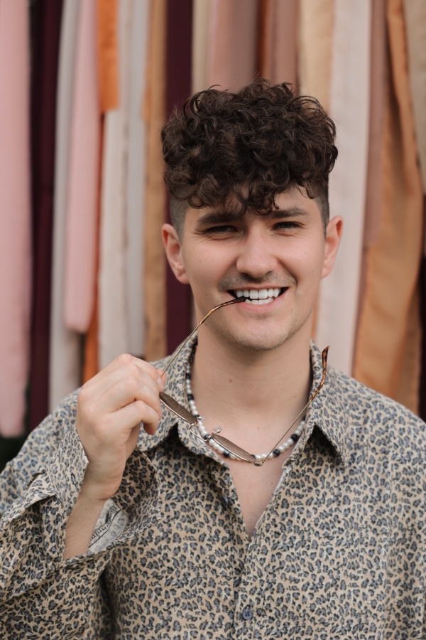 Диджеи Денис Вильман