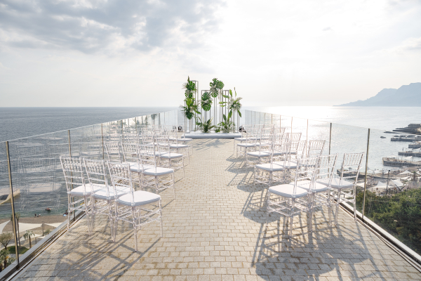 Площадки Курорт Мрия