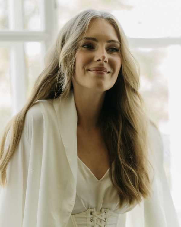 Реальная свадьба: Анастасия и Александр