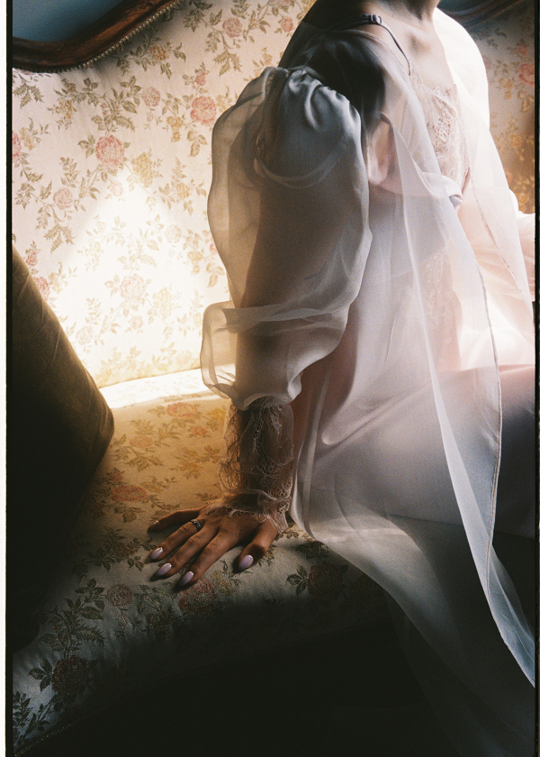 Фотографы Ксения Антонова