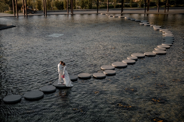 Площадки Курорт Мрия