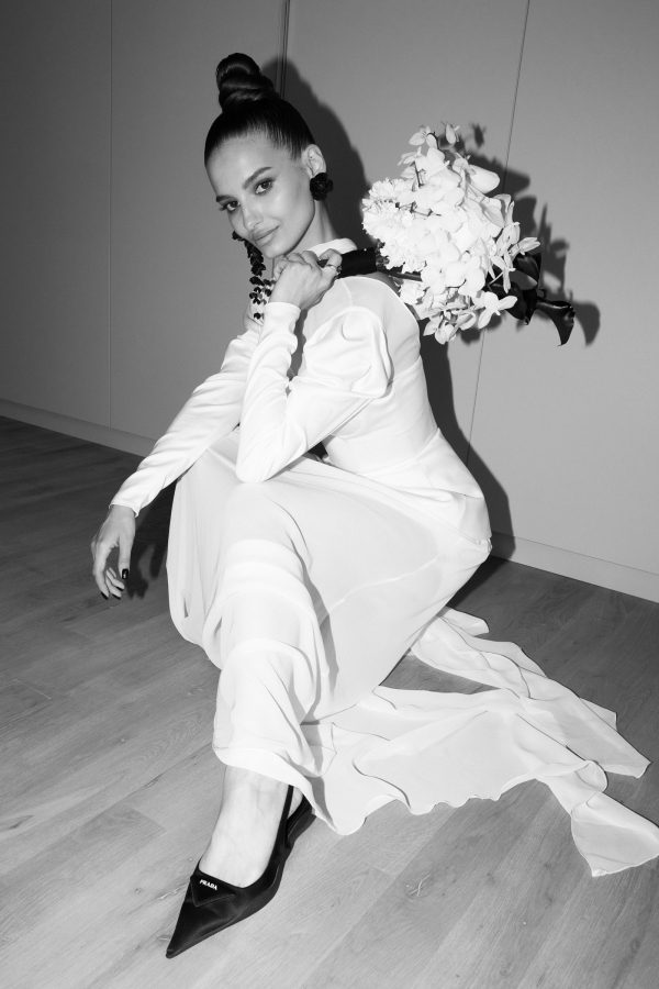 Стилисты Арина Шарина