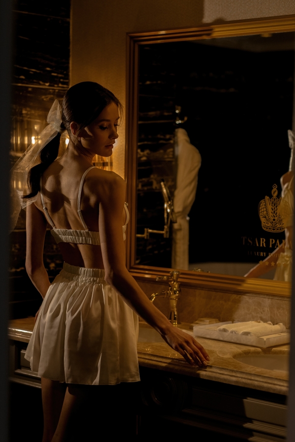 Площадки Tsar Palace Luxury Hotel & SPA