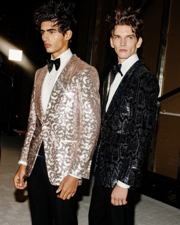 7 трендов Недели моды в Нью-Йорке