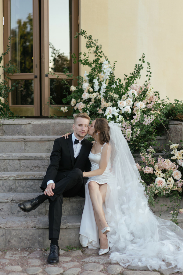 Декораторы Лужайка