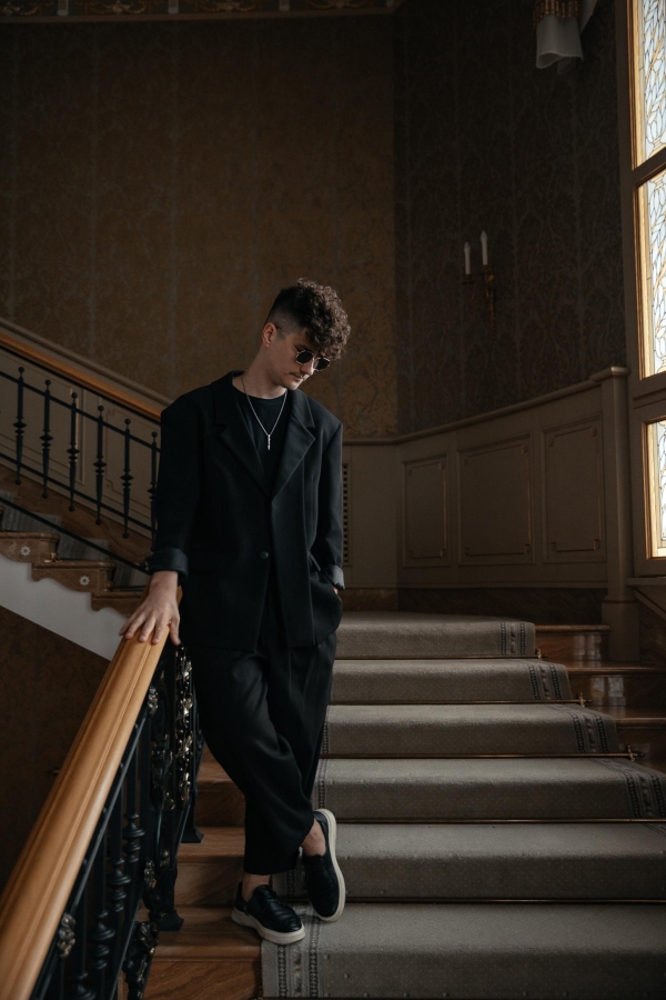 Диджеи Денис Вильман