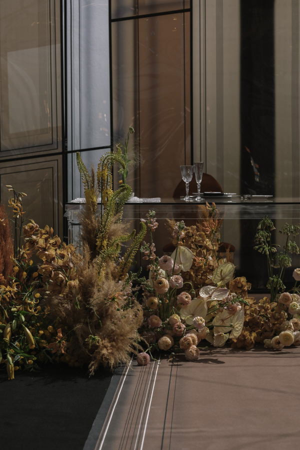 Декораторы FLORAL STYLE