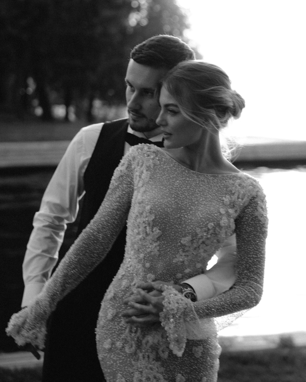 Свадьба из детской мечты от агентства Svadberry