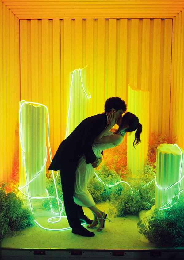 Реальная свадьба: Софья и Георгий