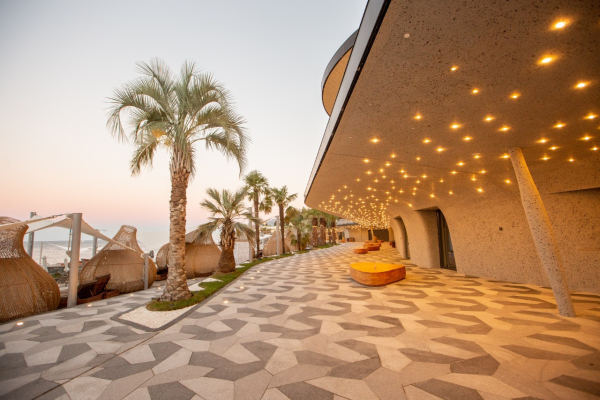 Площадки Курорт Мрия