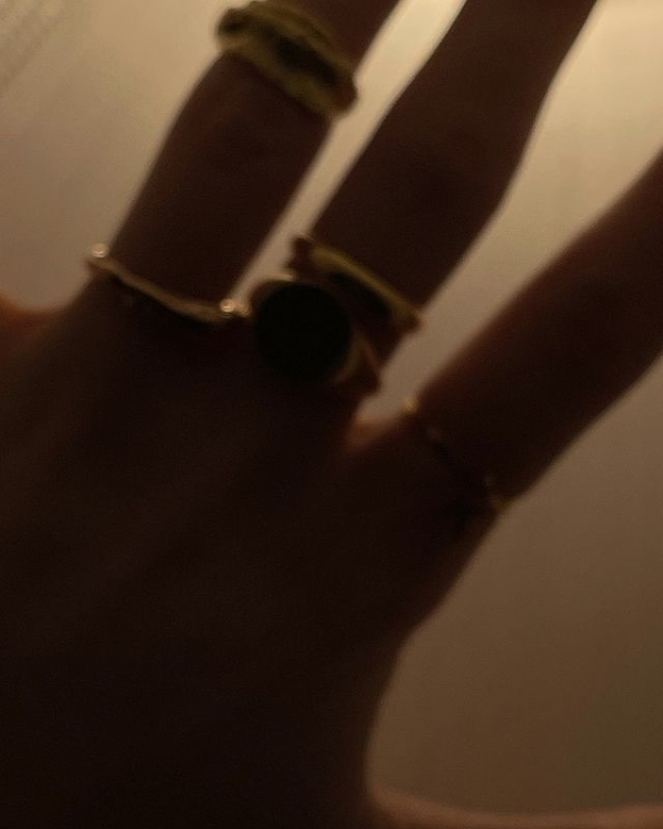 Обручальные кольца российских брендов до 80 000