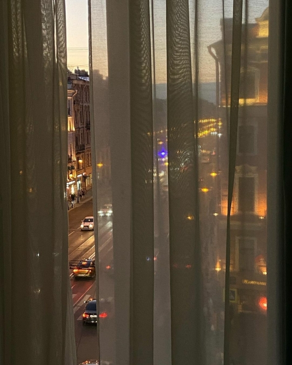 Отели Radisson Hotels, которые откроют историю Санкт-Петербурга