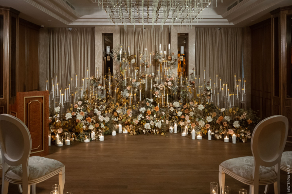 Площадки Tsar Palace Luxury Hotel & SPA