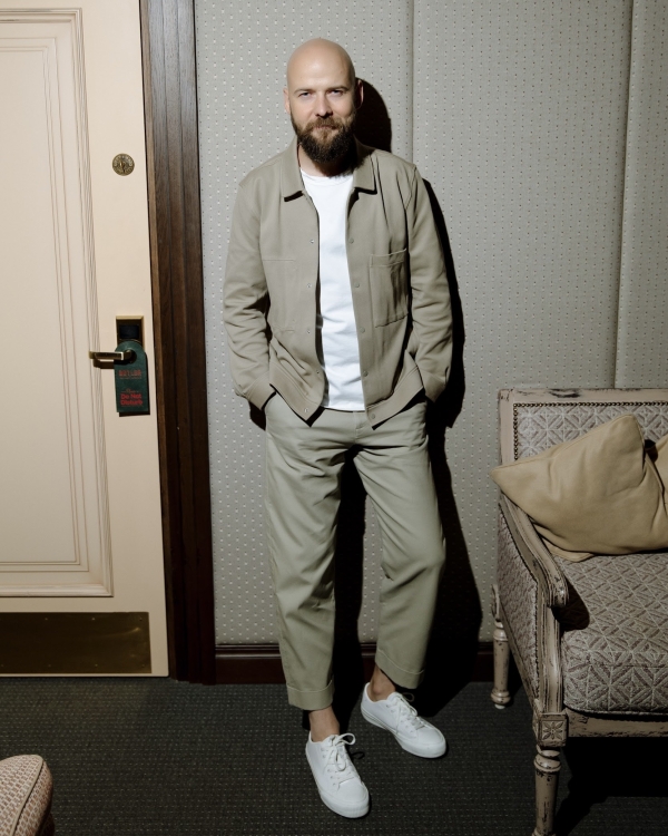 Как прошел гастроужин TOP15MOSCOW в ресторане Butler