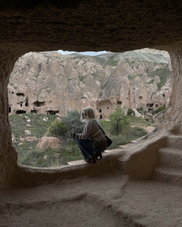 Турция осенью: куда ехать, что смотреть и