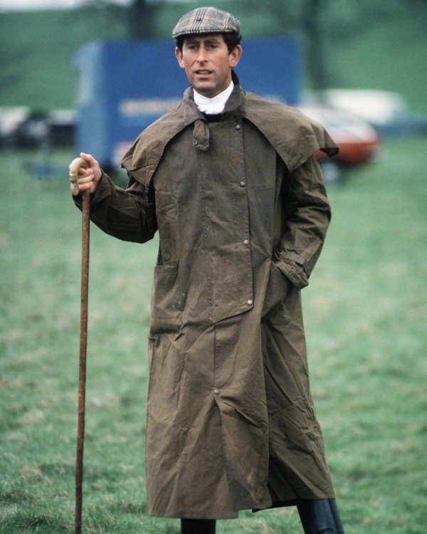 Да здравствует король: все, что нужно знать