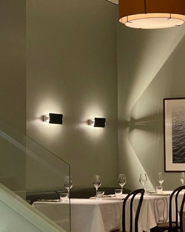 Куда пойти на бранч с родителями в