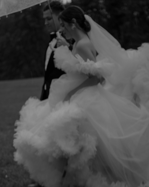 Реальная свадьба: Александра и Дмитрий