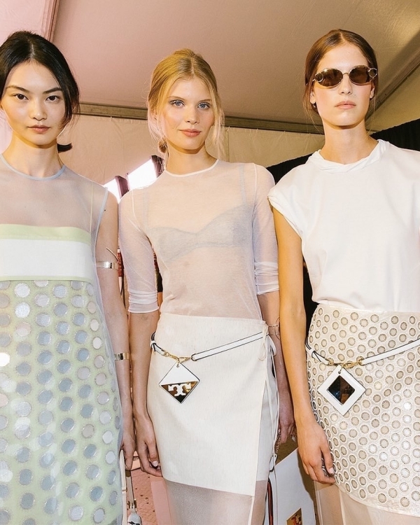 7 трендов Недели моды в Нью-Йорке