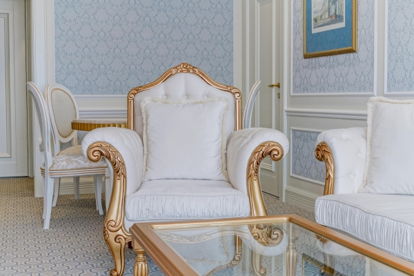 Площадки Tsar Palace Luxury Hotel & SPA
