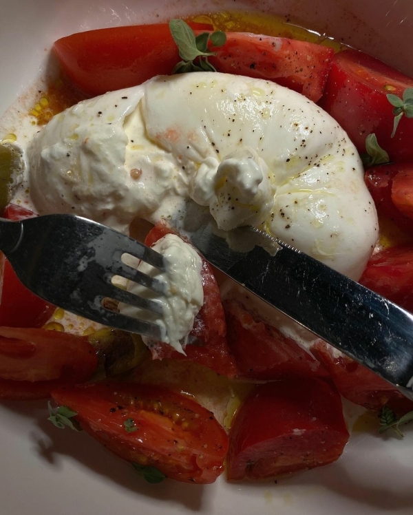 Куда пойти на бранч с родителями в