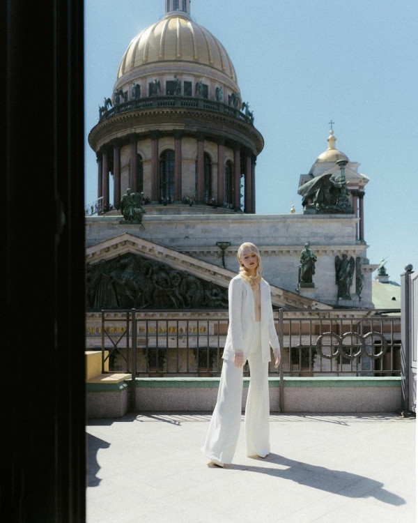 Плейлист для утра невесты от свадебных фотографов