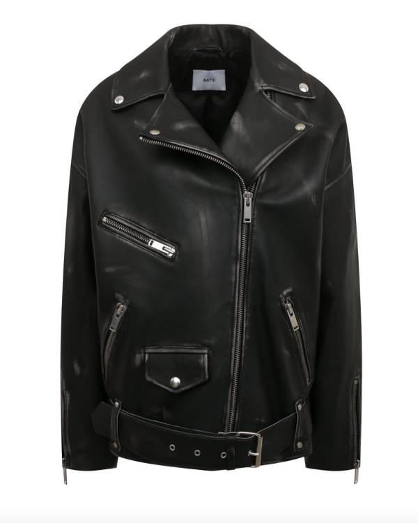 20 курток-косух для осеннней свадьбы