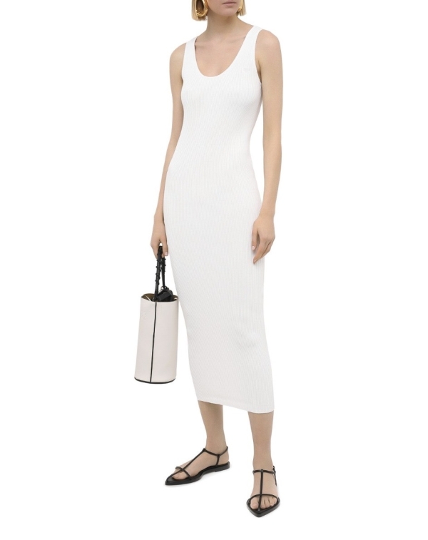 10 платьев в стиле Моники Белуччи для